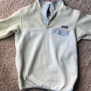 Patagonia Fleece Jacket
